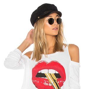 LAUREN MOSHI 💄 Annalise Lipstick Mouth NWOT- S